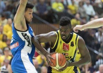 Swiss Basket League : 17e titre de champion pour Babacar Touré et Fribourg Olympic - wiwsport