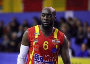 Eliminatoires mondial masculin 2019 : Les Lions récupèrent Xane d’Almeida