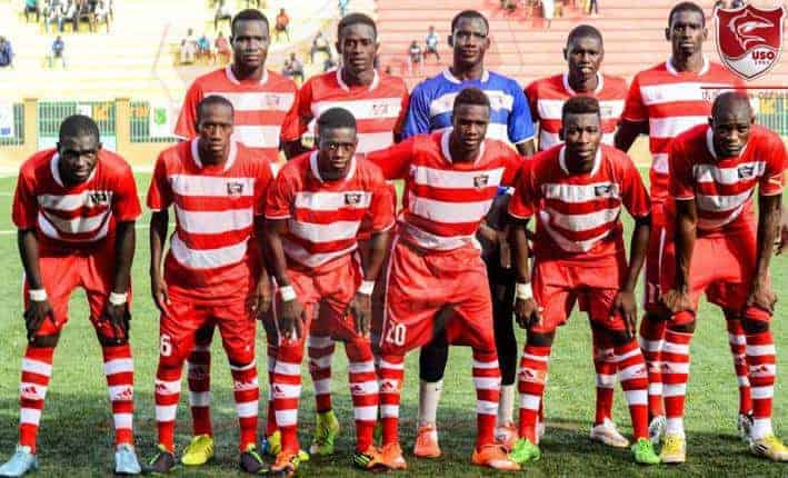 Réunion de la LSFP après la décision du TAS : Un championnat à 15 avec un nouveau calendrier - wiwsport Réunion de la LSFP après la décision du TAS : Un championnat à 15 avec un nouveau calendrier - wiwsport