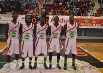 Playoffs hommes : L’US Ouakam prend le dessus sur le Dakar Université Club 76-65 - wiwsport