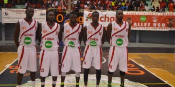 N1 masculin (3e journée) : USO sans pitié devant Tamba BC - wiwsport
