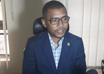 Abdou Wahab Ben Geloune, président du Soumba Fc : « Ce qui  explique la ruée des joueurs sénégalais vers le championnat Guinéen »