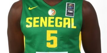 Xane D’almeida est le titulaire au poste de meneur (Sélectionneur national) - wiwsport