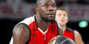 Pro A – Paris Levallois défait par Bourg de Youssou Ndoye - wiwsport