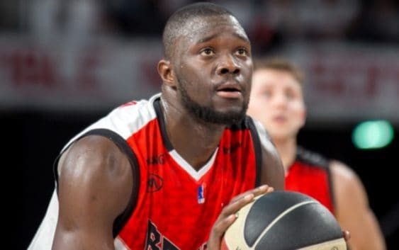 Pro A – Paris Levallois défait par Bourg de Youssou Ndoye - wiwsport Pro A – Paris Levallois défait par Bourg de Youssou Ndoye - wiwsport
