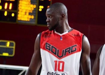Pro A – Youssou Ndoye (21 pts) décisif face à Chalons-Reims