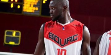 Pro A – Youssou Ndoye (21 pts) décisif face à Chalons-Reims - wiwsport