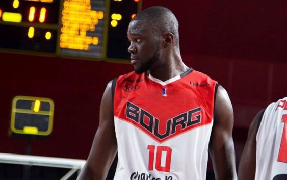 Pro A – Youssou Ndoye (21 pts) décisif face à Chalons-Reims - wiwsport Pro A – Youssou Ndoye (21 pts) décisif face à Chalons-Reims - wiwsport