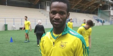 Coupe de Finlande : Déjà un doublé pour Abdoulaye Ba (Vidéo) - wiwsport
