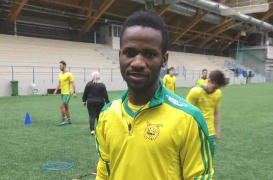 Coupe de Finlande : Déjà un doublé pour Abdoulaye Ba (Vidéo) - wiwsport Coupe de Finlande : Déjà un doublé pour Abdoulaye Ba (Vidéo) - wiwsport