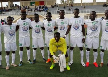 Ligue Pro : 3 relégations L1 et L2 : Ndar Guedj et Africa Promo désapprouvent