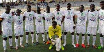 Ligue Pro : 3 relégations L1 et L2 : Ndar Guedj et Africa Promo désapprouvent - wiwsport