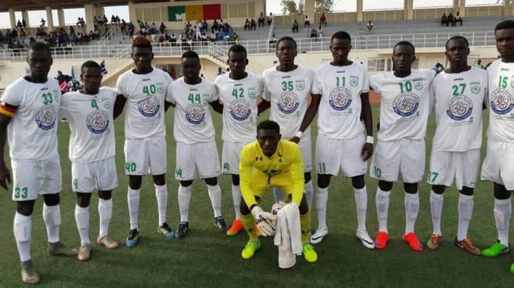 Ligue Pro : 3 relégations L1 et L2 : Ndar Guedj et Africa Promo désapprouvent - wiwsport