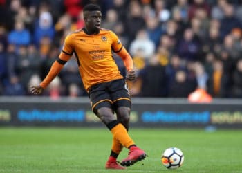 Championship: Alfred Ndiaye buteur avec les Wolves - wiwsport