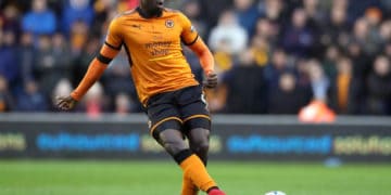 Championship: Alfred Ndiaye buteur avec les Wolves - wiwsport