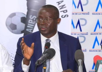 Subvention : La FSF octroie 30 millions à la LSFP - wiwsport