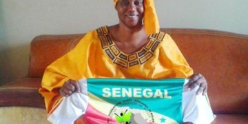 Rollers : Awa Fall, présidente fédération : «40 millions pour accueillir l’Afrique en aout» - wiwsport
