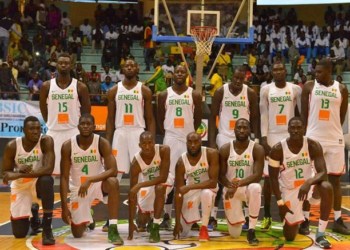 Éliminatoires Coupe du Monde : Les lions du Sénégal ont démarré leur stage ce lundi