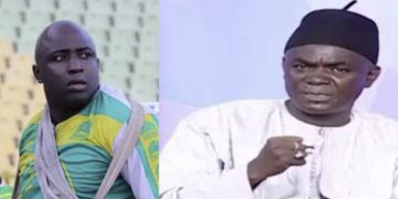 La réponse salée de Bécaye Mbaye à Lac 2 - wiwsport