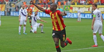 Turquie : Demba Ba marque son premier but avec Goztepe - wiwsport