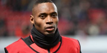 Diafra Sakho: «Gagner la CAN 2019 avec le Sénégal, c'est ce qui me motive le plus» - wiwsport