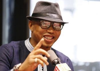 El Hadj Diouf: « Des fois, c’est comme si l’équipe m’appartient »