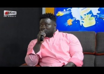 Eumeu Séne: « Modou Lo doit prendre Ama Baldé »
