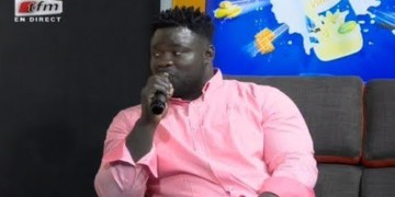 Eumeu Séne: "Modou Lo doit prendre Ama Baldé" - wiwsport