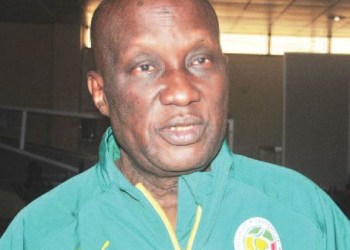 Nécrologie – Décès du Pr Fallou Cissé, ancien médecin des Lions