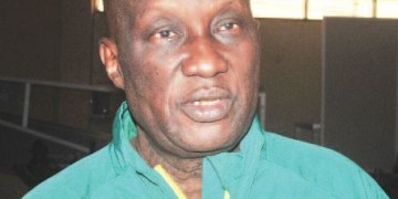 Nécrologie - Décès du Pr Fallou Cissé, ancien médecin des Lions - wiwsport