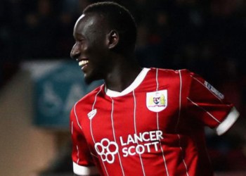 Bristol City : Famara Diédhiou marque son 9e but de la saison