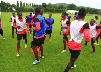 Manche Retour Ligue Africaine Des Champions Génération Foot- Misr El Mekasa, Ce Mercredi :   Les Académiciens à l’épreuve du Caire