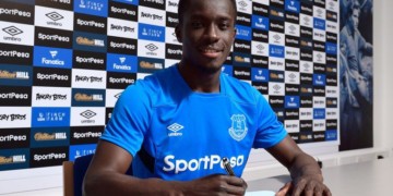 Everton: Les premiers mots d'Idrissa Gana Gueye après avoir prolongé son contrat - wiwsport
