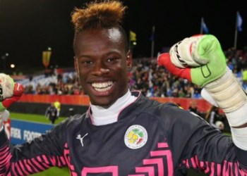 Ibou Sy : « J’ai toujours gardé ma motivation »
