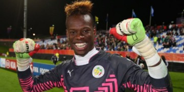 Ibou Sy : « J’ai toujours gardé ma motivation » - wiwsport