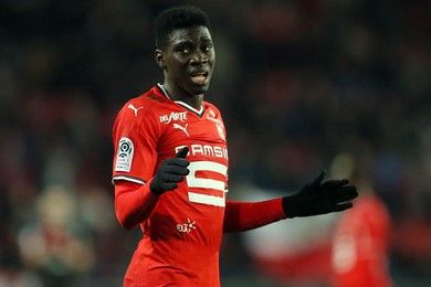 Thiermo Seydi, agent de joueurs: « Mettre Ismaïla Sarr dans les vestiaires de Barcelone était la meilleure façon de le tuer » - wiwsport Thiermo Seydi, agent de joueurs: « Mettre Ismaïla Sarr dans les vestiaires de Barcelone était la meilleure façon de le tuer » - wiwsport
