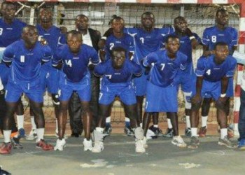 Play-offs et play-down hommes (1er journée) : Le nul équipe entre JA et Rail en hors d’œuvre - wiwsport