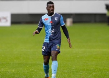 Joseph Mendes : « Je garde dans un coin de ma tête le Sénégal »