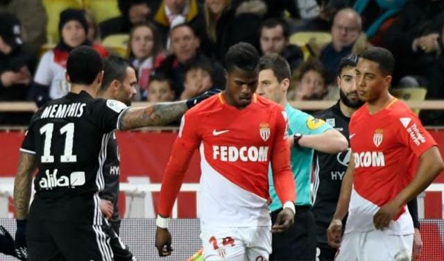 L’heure de la conquête a sonné pour Keita Baldé - wiwsport