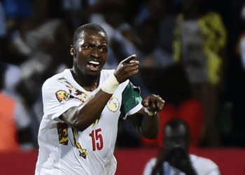 Mondial 2018: Pape Kouly Diop: « Aliou Cisse ne m’appellera pas »