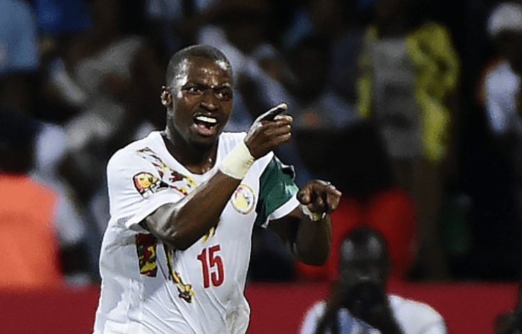 Mondial 2018: Pape Kouly Diop: « Aliou Cisse ne m’appellera pas » - wiwsport Mondial 2018: Pape Kouly Diop: « Aliou Cisse ne m’appellera pas » - wiwsport