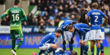 Ligue 1 : Strasbourg s’impose face à Troyes, Kader Mangane se blesse - wiwsport