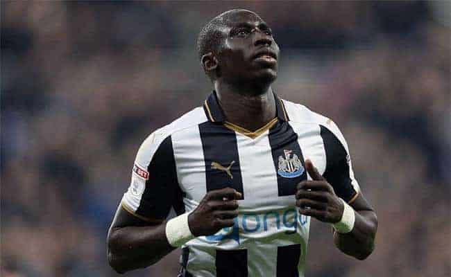 Mohamed Diamé: « Le décès de mon papa m’a aidé à devenir un homme… » - wiwsport Mohamed Diamé: « Le décès de mon papa m’a aidé à devenir un homme… » - wiwsport