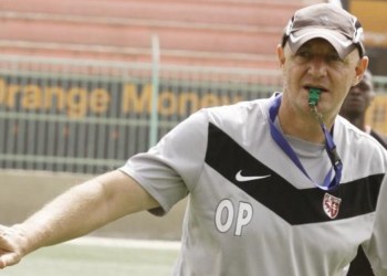 Ligue 1: Le manager général de Génération Foot salue l'implication de ses joueurs - wiwsport