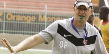 Olivier Perrin : "Nous avons réussi un beau résultat" - wiwsport