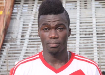 LDC: Pape Amadou Touré:  « Contre Génération Foot, le Horoya AC doit miser sur son expérience »