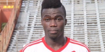LDC: Pape Amadou Touré: « Contre Génération Foot, le Horoya AC doit miser sur son expérience » - wiwsport