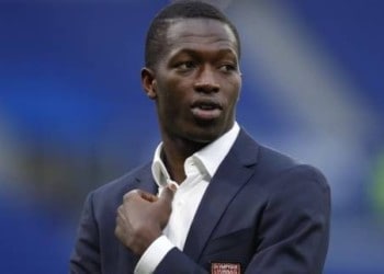 Lyon : Bruno Genesio n&rsquo;éclaircit pas le mystère Pape Cheick Diop