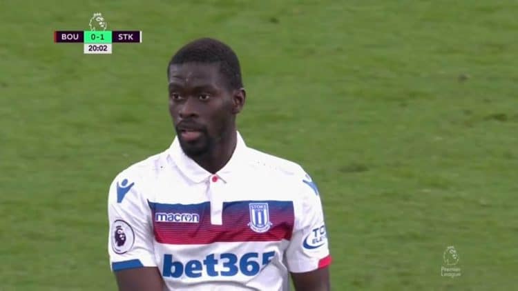 Pape Alioune Ndiaye: «J’ai toujours su où je voulais aller» - wiwsport Pape Alioune Ndiaye: «J’ai toujours su où je voulais aller» - wiwsport
