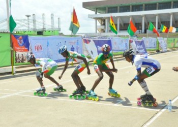 5èmes Championnats Nationaux, ce week-end : Titres domestiques et présélections comme enjeux - wiwsport